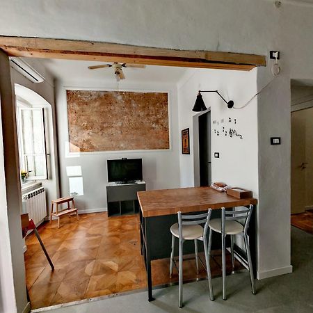 Saint Jack Luxury Apartment Triest Exterior foto
