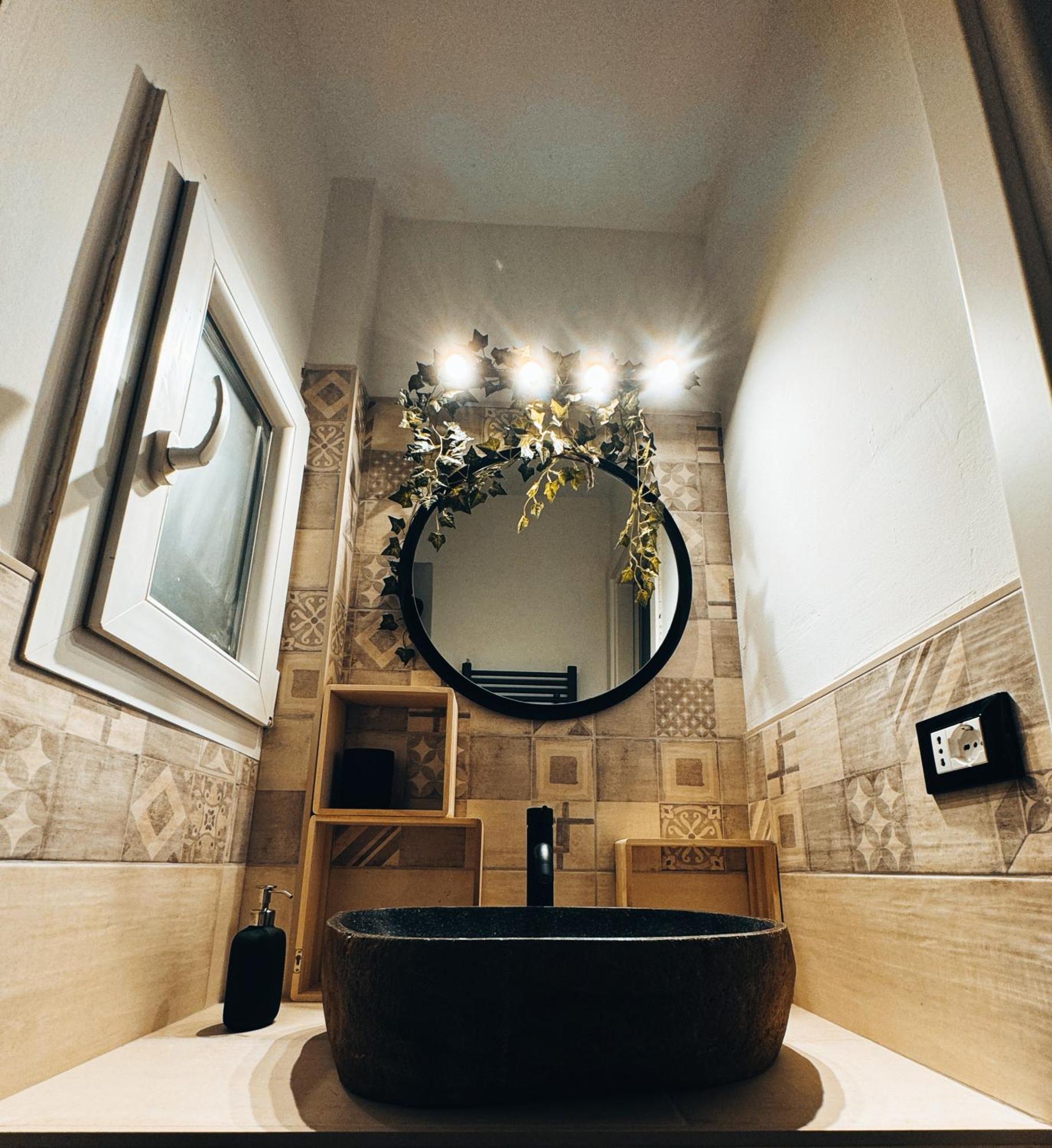 Saint Jack Luxury Apartment Triest Exterior foto